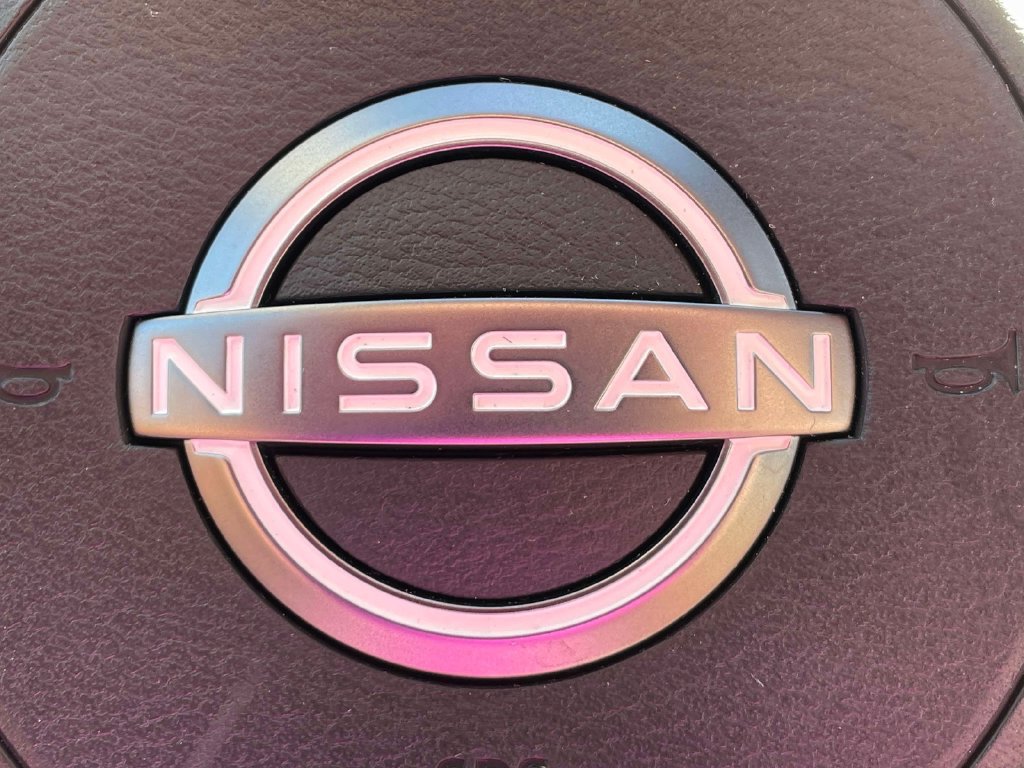 Used 2025 Nissan Pathfinder Platinum w/ Cargo Package FWD image 34