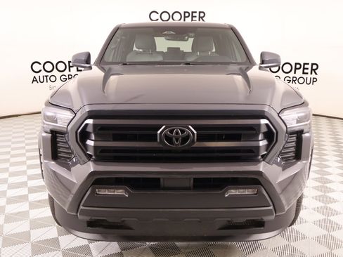 Used 2024 Toyota Tacoma 2WD Double Cab image 8