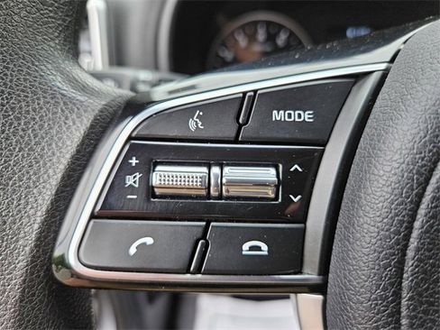 Used 2022 Kia Sportage LX w/ LX AWD Value Edition Package image 27