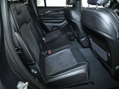 Certified 2024 Jeep Grand Cherokee Altitude image 32