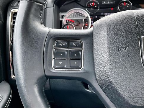 Used 2018 RAM 1500 Sport w/ Convenience Group AWD/4WD image 15
