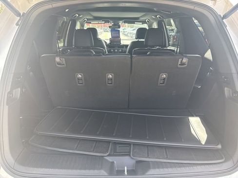 Used 2023 Honda Pilot TrailSport image 29