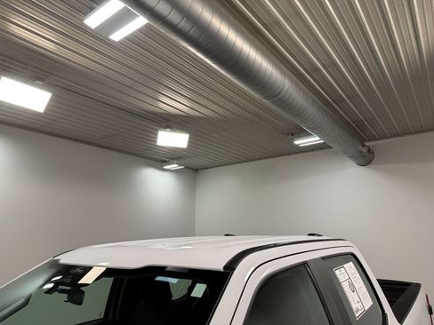 Used 2024 Ford F250 XL w/ STX Appearance Package image 43