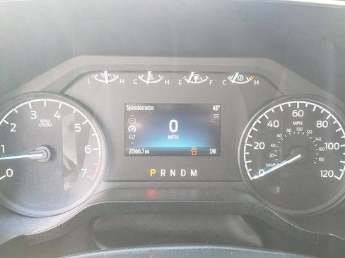 Used 2023 Ford F150 XL w/ STX Appearance Package image 18