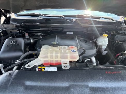 Used 2015 RAM 1500 Big Horn AWD/4WD image 24