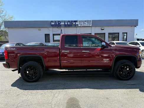 Used 2014 GMC Sierra 1500 SLE image 13