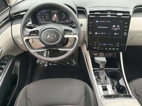 Certified 2024 Hyundai Tucson SEL FWD image 26