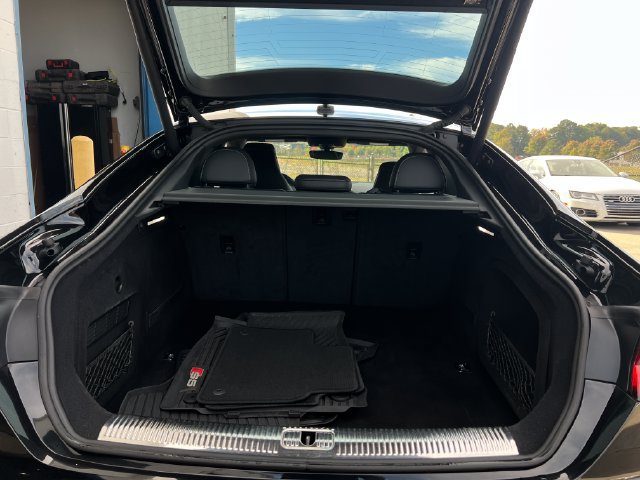Used 2018 Audi S5 Premium Plus AWD/4WD image 25