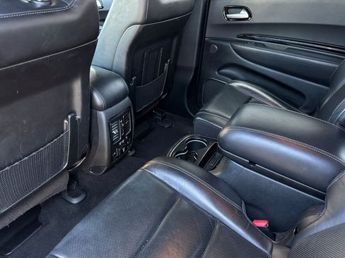Used 2022 Dodge Durango Citadel AWD/4WD image 14
