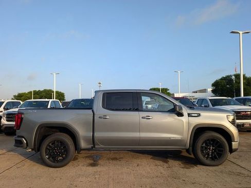 New 2026 GMC Sierra 1500 Elevation w/ Preferred Package AWD/4WD image 3