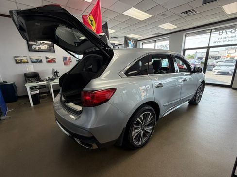 Used 2019 Acura MDX SH-AWD w/ Technology Package image 19