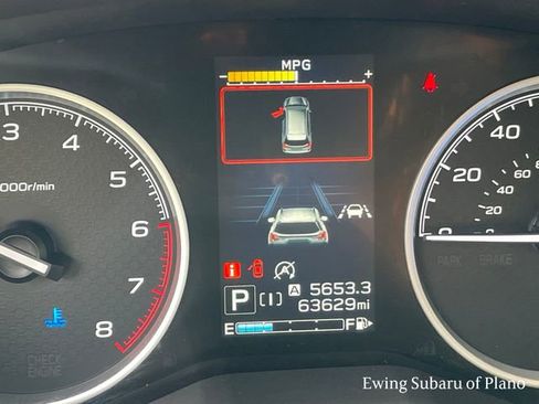 Used 2019 Subaru Forester Premium image 12