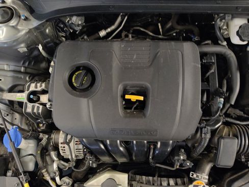 Used 2022 Kia Forte LXS FWD image 30