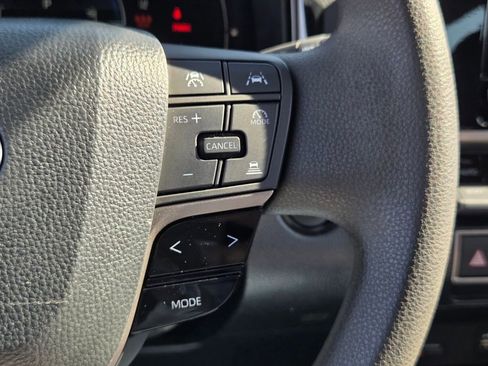 Used 2025 Toyota Camry LE image 23