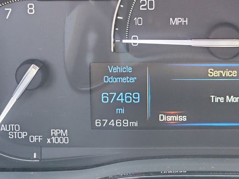 Used 2018 Cadillac XT5 Luxury w/ Driver Awareness Package AWD/4WD image 20