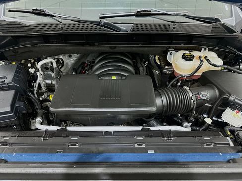 Used 2024 GMC Sierra 1500 SLT image 32