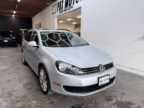 Used 2014 Volkswagen Jetta TDI image 2