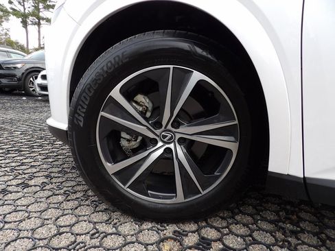 Used 2024 Lexus RX 350 Premium w/ Cold Area Package image 27