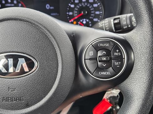 Used 2021 Kia Soul S FWD image 23