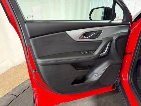 Certified 2021 Chevrolet Blazer LT AWD/4WD image 4
