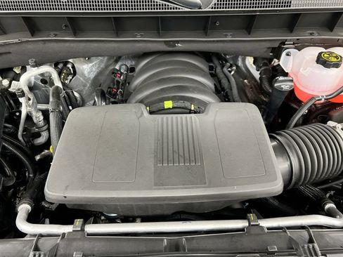 Used 2023 Chevrolet Silverado 1500 RST AWD/4WD image 24