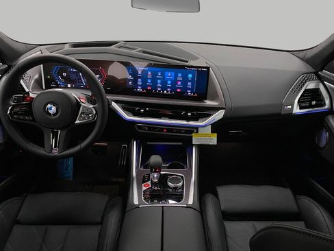 New 2026 BMW XM Label Red AWD/4WD image 21