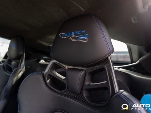 Used 2023 Porsche 718 Cayman GT4 RS image 46