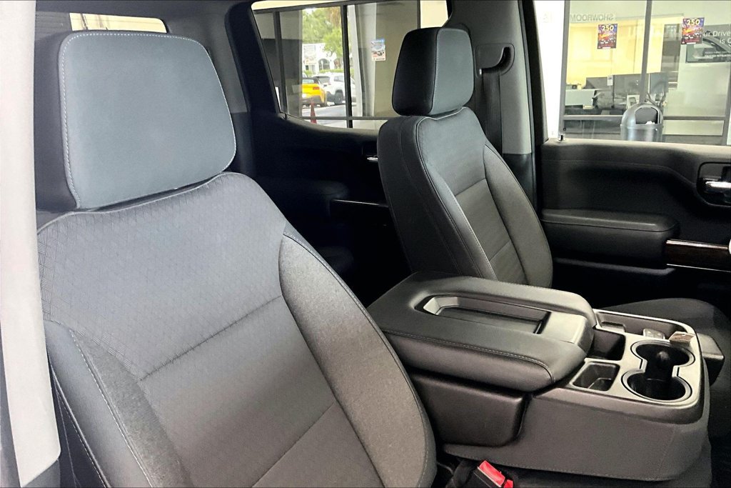 Used 2019 GMC Sierra 1500 Elevation w/ Elevation Value Package AWD/4WD image 30