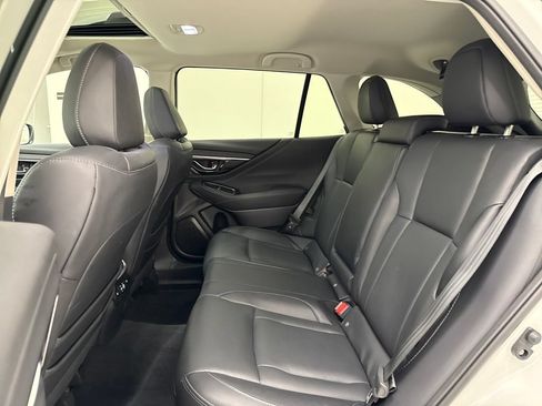 Certified 2024 Subaru Outback Touring XT AWD/4WD image 28