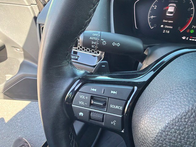 Used 2023 Honda Civic Sport image 22