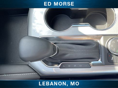 Used 2025 Chevrolet Blazer LT w/ Redline Edition image 15