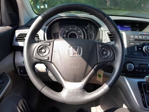 Used 2014 Honda CR-V EX-L image 15