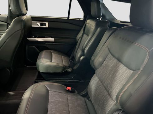 Used 2023 Ford Explorer Timberline w/ Timberline Technology Package image 26