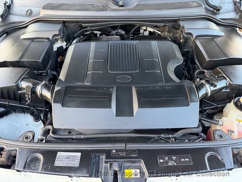 Used 2013 Land Rover LR4 HSE AWD/4WD image 86