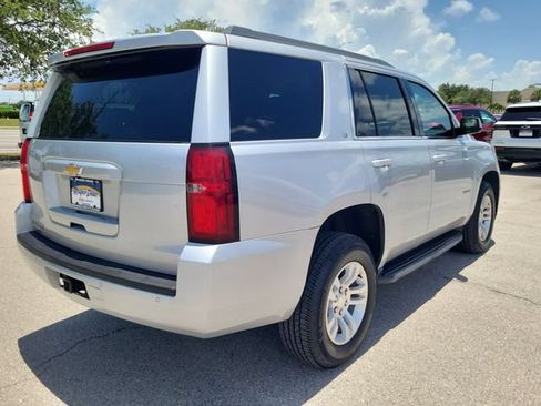 Used 2019 Chevrolet Tahoe LT RWD image 4