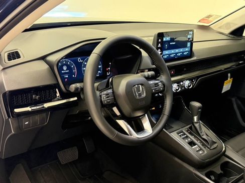 New 2026 Honda CR-V EX-L image 16