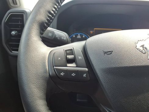 Used 2023 Ford Bronco Sport Outer Banks w/ Tech Package AWD/4WD image 12