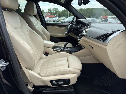 Used 2019 BMW X3 xDrive30i w/ Driving Assistance Package image 24
