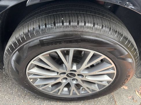Used 2026 Genesis GV80 2.5T AWD/4WD image 28