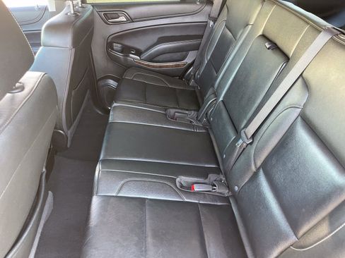 Used 2020 Chevrolet Tahoe LT RWD image 18