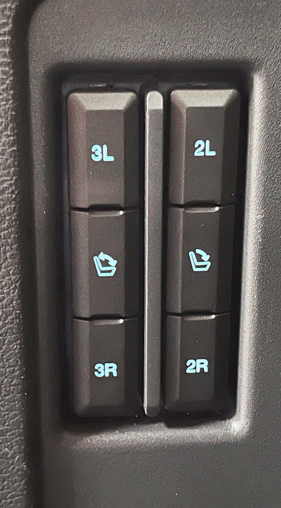 Used 2023 Ford Expedition Platinum AWD/4WD image 6