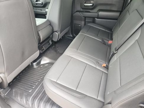 New 2026 Chevrolet Silverado 2500 W/T w/ WT/CX Safety Package AWD/4WD image 31