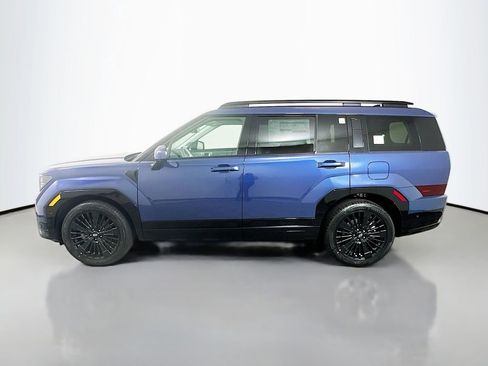 New 2026 Hyundai Santa Fe Calligraphy image 8