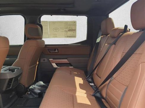 New 2026 Toyota Tundra 1794 Edition AWD/4WD image 20
