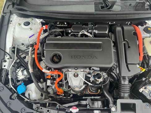 Certified 2023 Honda Accord Touring image 29