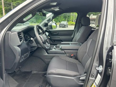 New 2026 Toyota Tundra SR AWD/4WD image 9