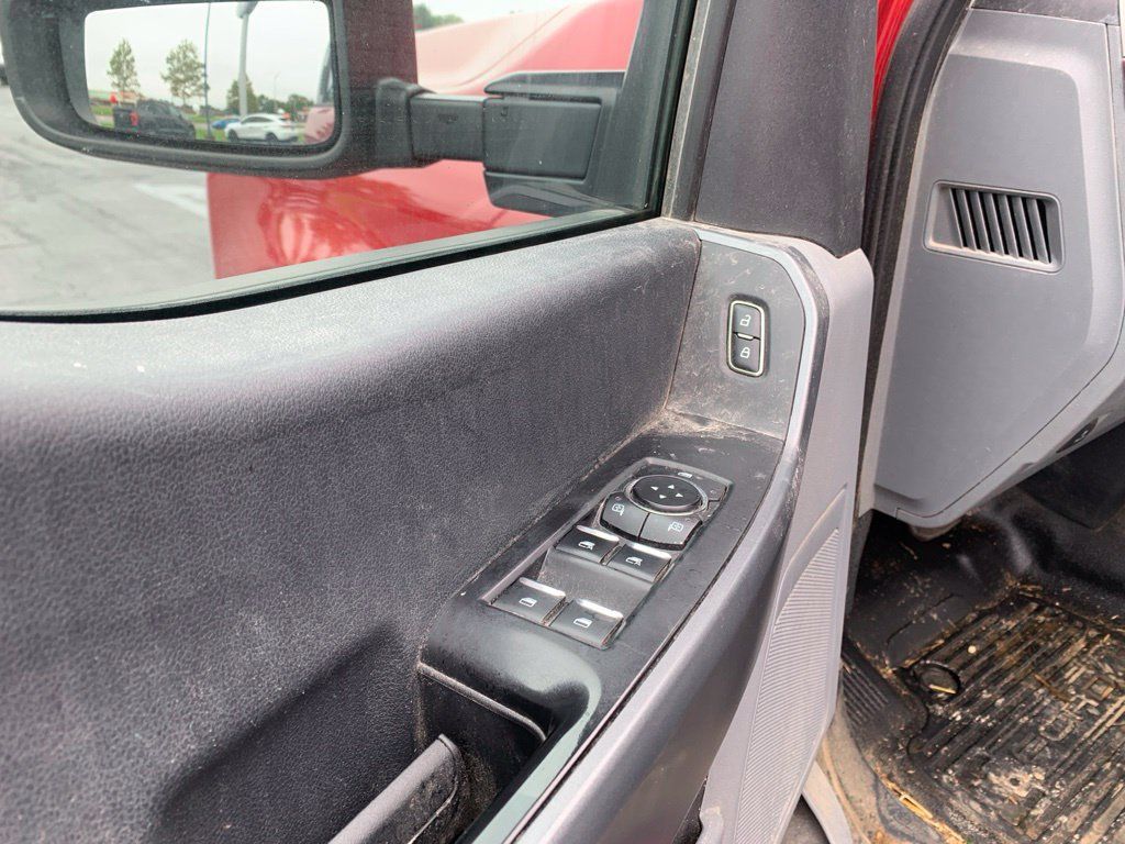 Used 2024 Ford F350 XLT AWD/4WD image 37