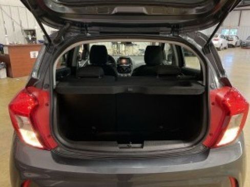 Used 2020 Chevrolet Spark LS FWD image 18