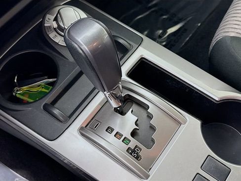 Certified 2021 Toyota 4Runner SR5 image 17