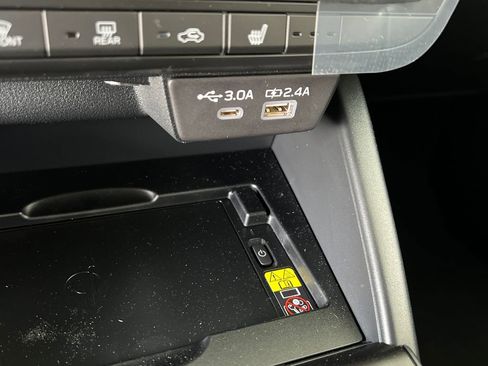 New 2026 Subaru Outback Premium image 34